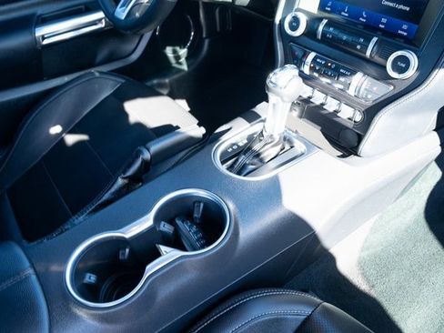 Used 2023 Ford Mustang Premium image 31