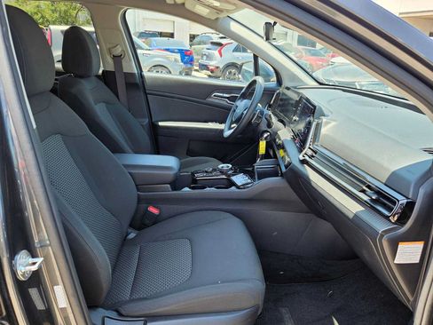 Certified 2023 Kia Sportage LX AWD/4WD image 20