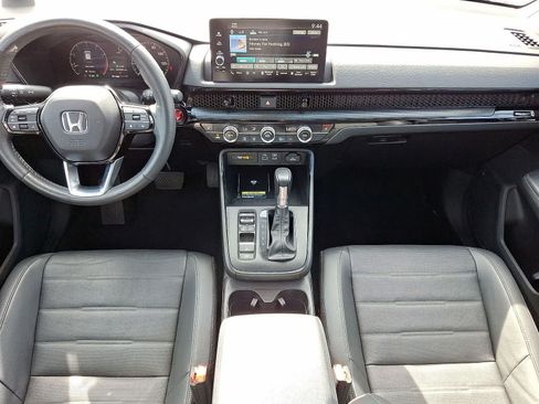 Used 2023 Honda CR-V EX-L image 11