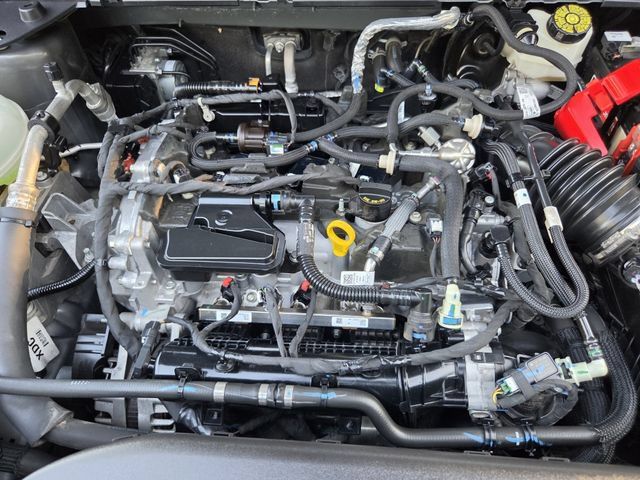 Used 2022 Ford Bronco Sport AWD/4WD image 24