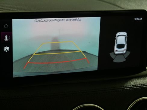 Used 2023 Kia Stinger GT-Line w/ Sun & Sound Package image 33