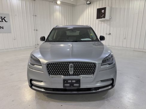 Used 2022 Lincoln Aviator Reserve w/ Elements Package Plus image 8