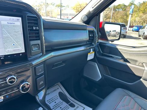 New 2025 Ford F150 Lariat w/ Equipment Group 502A High image 85