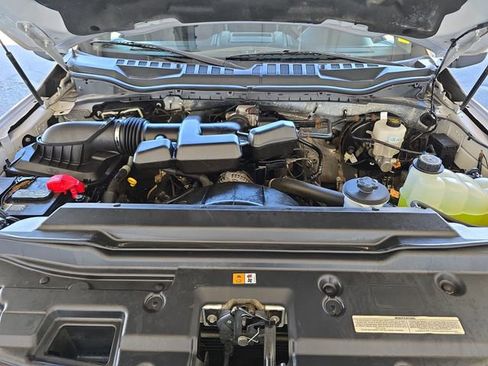 Used 2019 Ford F250 Lariat image 35