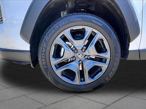 Certified 2024 Toyota RAV4 Adventure AWD/4WD image 10