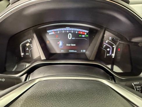 Used 2018 Honda CR-V EX-L image 19