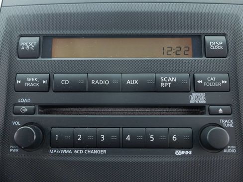 Used 2012 Nissan Frontier SV w/ SV Premium Utility Pkg image 32