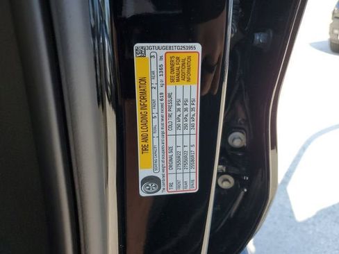 New 2026 GMC Sierra 1500 Denali w/ Denali Reserve Package AWD/4WD image 33