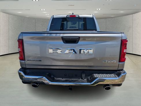 New 2025 RAM 1500 Big Horn AWD/4WD image 5