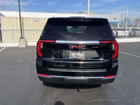 New 2026 GMC Yukon XL Elevation image 6