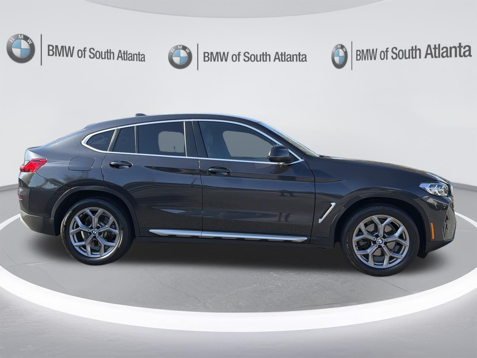 Used 2024 BMW X4 xDrive30i w/ Convenience Package AWD/4WD image 28