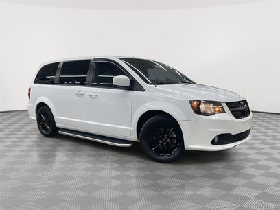 Used 2020 Dodge Grand Caravan GT