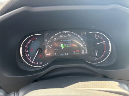 Used 2020 Toyota RAV4 Limited AWD/4WD image 3
