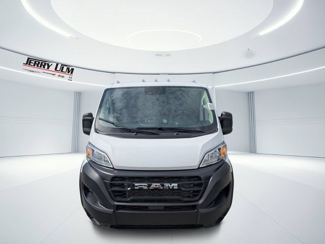 New 2026 RAM ProMaster 1500 FWD image 8