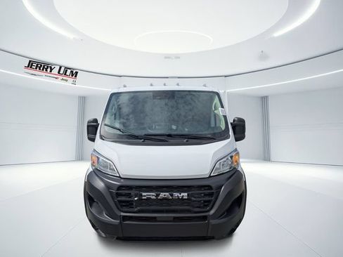 New 2026 RAM ProMaster 1500 FWD image 8