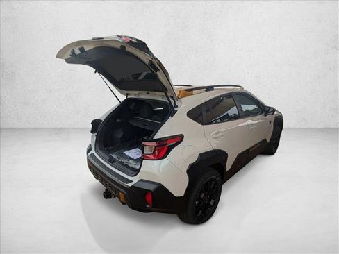 New 2026 Subaru Crosstrek 2.5i Wilderness image 22