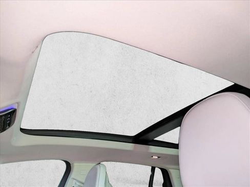 Certified 2023 Mercedes-Benz EQE 350+ SUV image 20