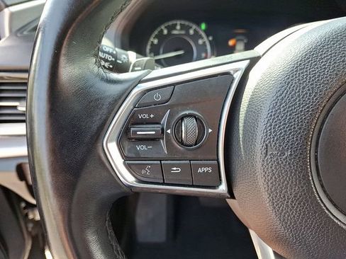 Used 2023 Acura RDX AWD image 21