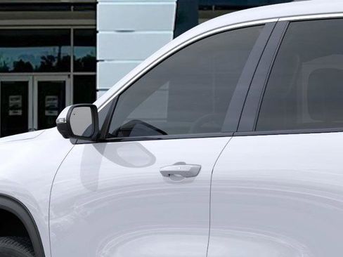 New 2025 GMC Acadia Elevation w/ LPO, Floor Liner Package image 42