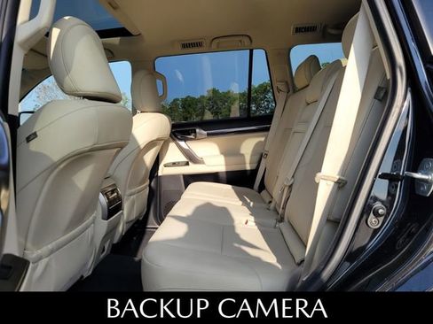 Used 2022 Lexus GX 460 Premium image 7