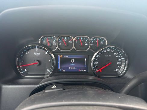 Certified 2014 Chevrolet Silverado 1500 LT w/ All Star Edition AWD/4WD image 12