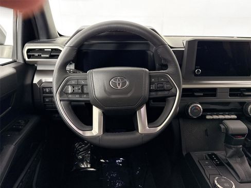 Used 2025 Toyota Tacoma PreRunner RWD image 29