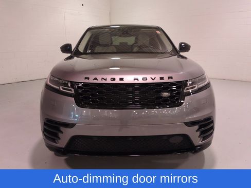 Used 2020 Land Rover Range Rover Velar R-Dynamic S AWD/4WD image 9