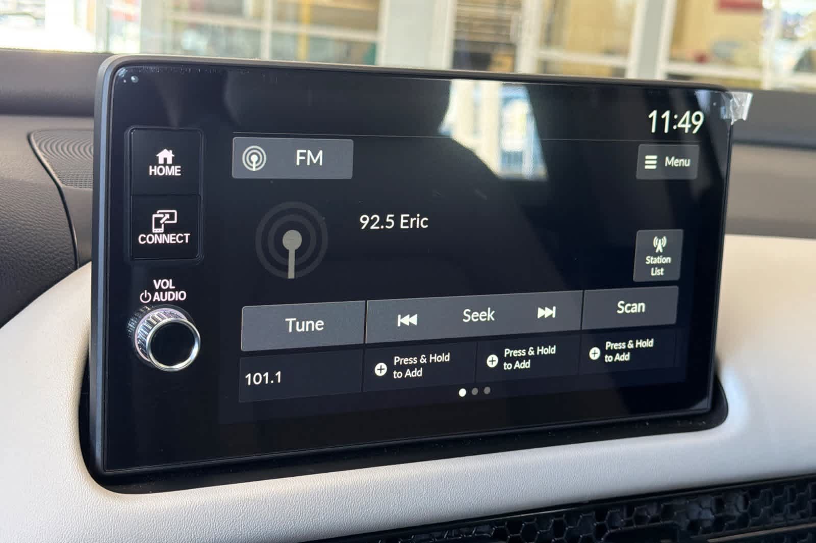 Used 2026 Honda HR-V LX image 19