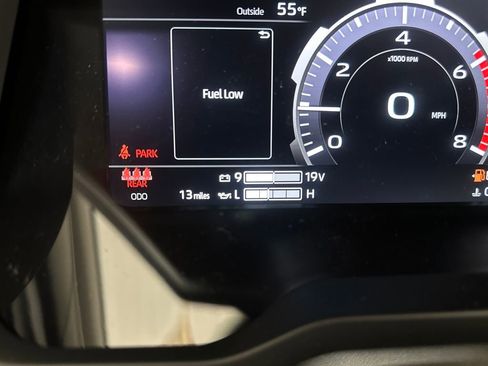 Used 2026 Toyota Tundra TRD Pro image 20