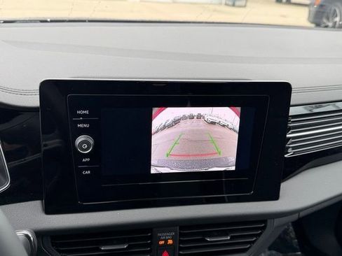 New 2026 Volkswagen Jetta Sport image 28