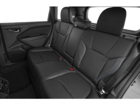 New 2025 Subaru Forester Limited image 15