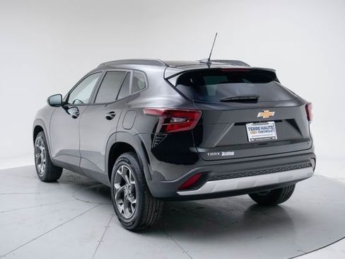 New 2026 Chevrolet Trax LT w/ LT Convenience Package image 4