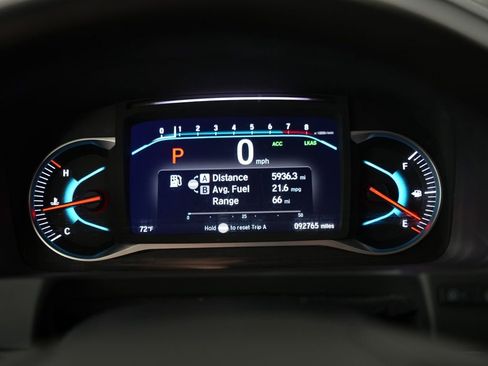 Used 2021 Honda Pilot Elite image 16