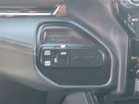 Certified 2022 RAM 2500 Limited image 23