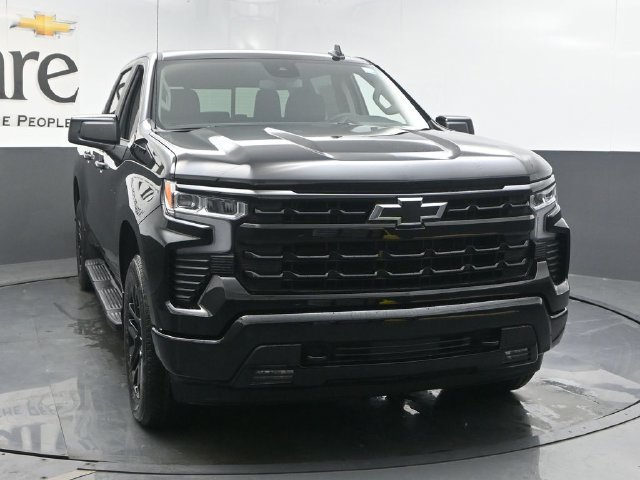 New 2026 Chevrolet Silverado 1500 RST AWD/4WD image 29