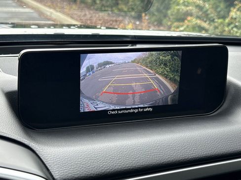 Certified 2025 MAZDA CX-50 2.5 Hybrid w/ Preferred Pkg image 21