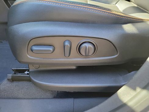 Certified 2023 GMC Terrain AT4 w/ Tech Package image 21