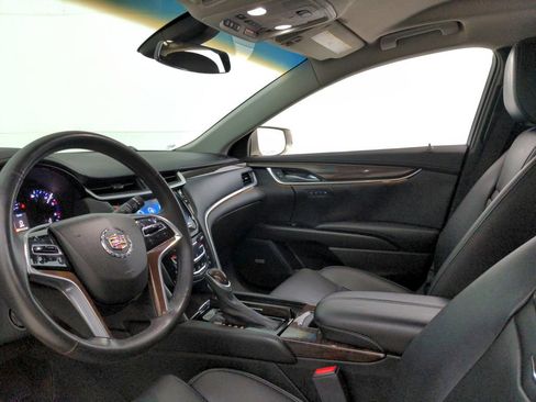 Used 2015 Cadillac XTS Luxury AWD/4WD image 16