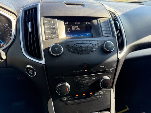 Used 2015 Ford Edge SEL FWD image 28