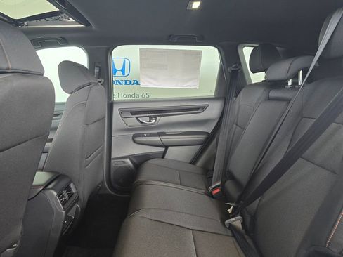 New 2026 Honda CR-V Sport image 16