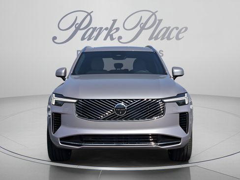 Certified 2026 Volvo XC90 B6 Plus w/ Protection Package Premier AWD/4WD image 9