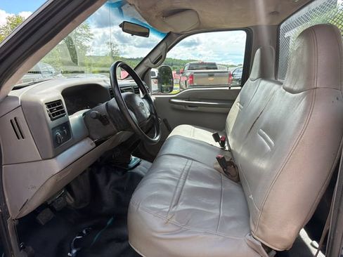 Used 1999 Ford F450 XL RWD image 11