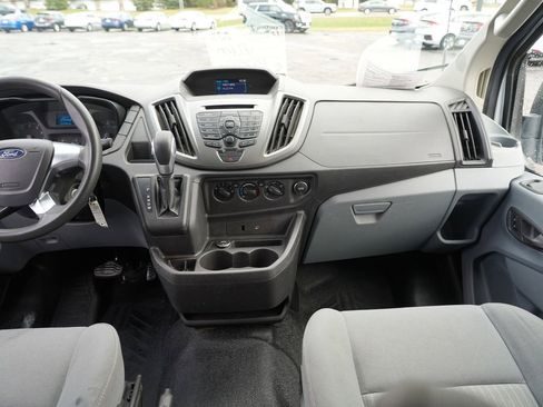 Used 2015 Ford Transit 150 130 Low Roof RWD image 24