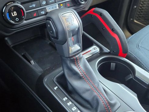 New 2026 Ford Bronco Heritage Edition AWD/4WD image 51