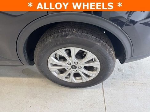 Used 2024 Ford Escape Active AWD/4WD image 27