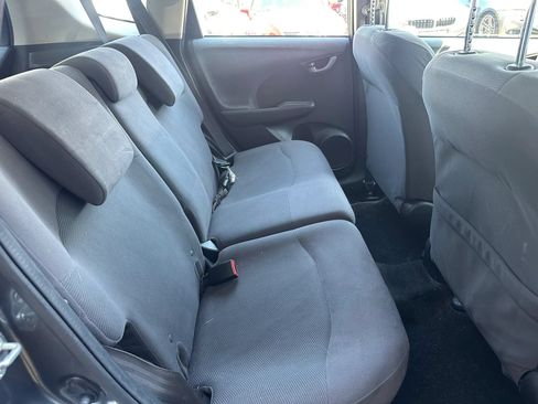 Used 2013 Honda Fit image 14