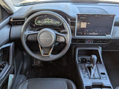 New 2026 MAZDA CX-5 Select AWD/4WD image 4