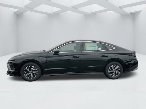 New 2026 Hyundai Sonata Blue image 8