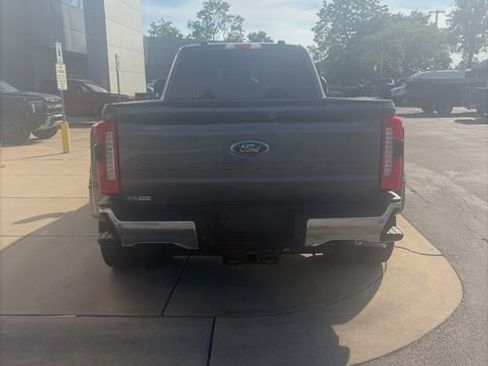 Used 2026 Ford F350 Lariat w/ Chrome Package AWD/4WD image 6