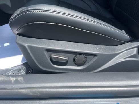 New 2025 Ford Mustang GT Premium image 25